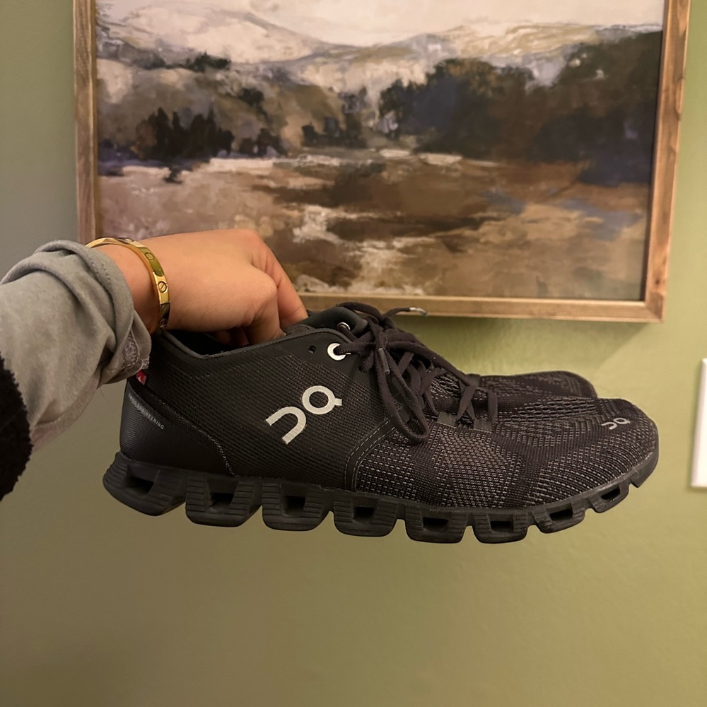 Cloud X3 All Black
